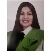 Profesora de inglés con mas de 5 años de experiencia, imparte clases a todos los niveles desde primaria hasta B1-B2